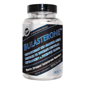 HTP BULASTERONE 180t