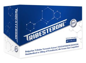 HTP TRIBESTERONE 60t