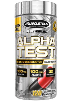 MT ALPHA TEST