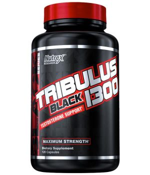 NT TRIBULUS BLK1300 120c