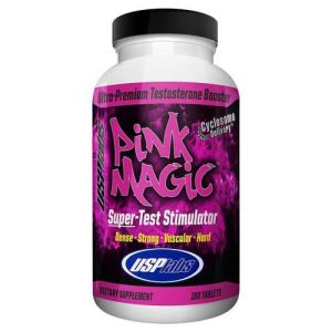 USP PINK MAGIC 180c