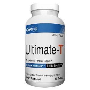 USP ULTIMATE-T 60c