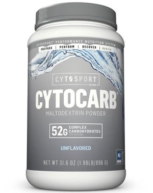 CYT CYTOCARB 1.98lb      UNFLAVORED      16 SERVINGS