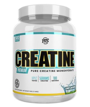 MAN CREATINE 500g