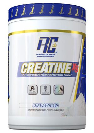 RCS CREATINE-XS