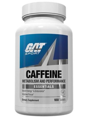 GA CAFFEINE 100t