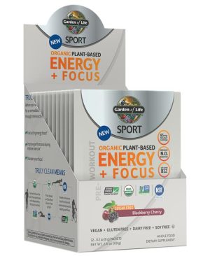 GOL SPT ENRG+FCS 12/.2oz      BLACKBERRY CHERRY      102888 SUGAR FREE