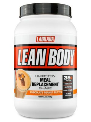 LA LEAN BODY 2.47lb