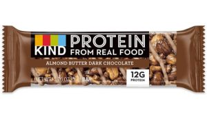 KD PROTEIN BARS 12/1.8oz