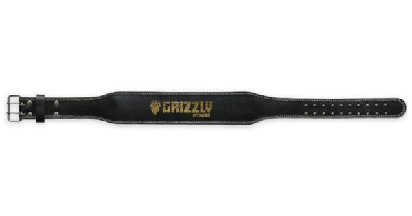 GZ ENFORCER BELT XL