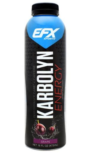 AL KARBOLYN FL RTD 12/16