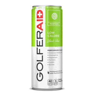 LF GOLFERAID RTD 12/12oz      ISLAND CITRUS      PERFORMANCE