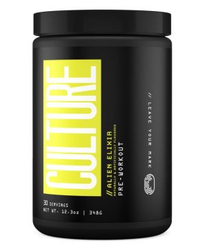 CS PRE-WORKOUT 30srv