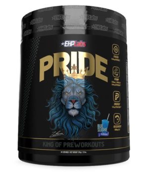 EHP PRIDE 40srv