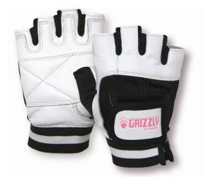 GZ GRIZZLY PAWS WMN