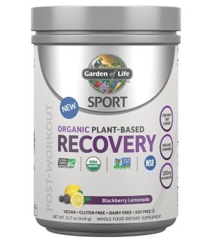 GOL SP RECOVERY 30srv      BLACKBERRY LEMONADE      102667