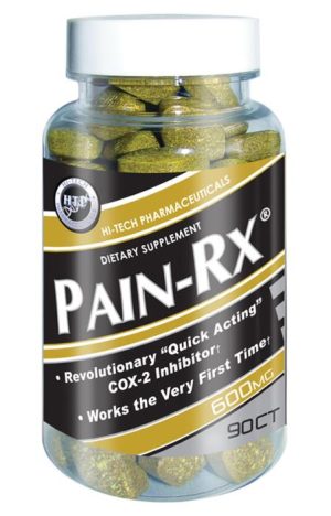 HTP PAIN-RX 90t