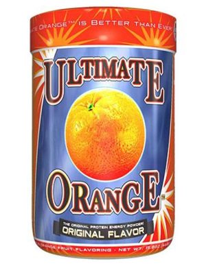 HTP ULTIMATE ORANGE 448g      ORANGE