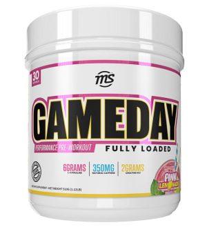 MAN GAMEDAY 3.0 510g