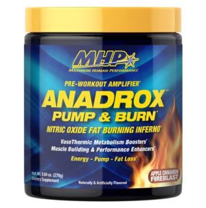 MHP ANADROX 279g