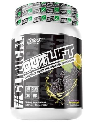 NT OUTLIFT 518g