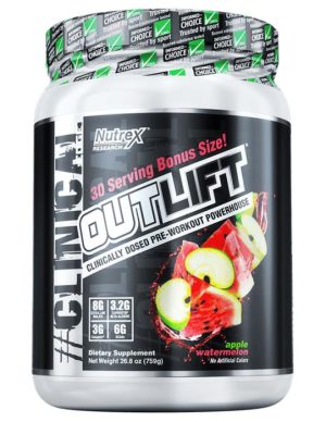 NT OUTLIFT