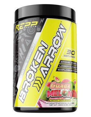 REP BROKEN ARROW 450g