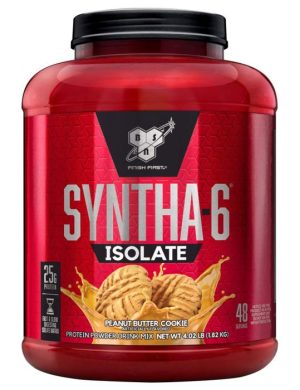 BSN SYNTHA-6 ISO 4.02lb