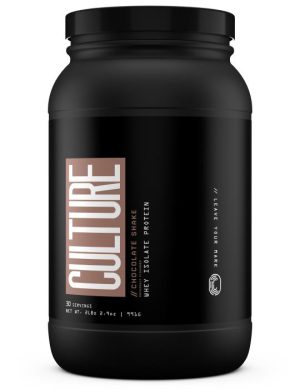 CS WHEY PROTEIN 2lb