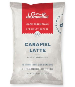 DR. S CAFE ESSNTLS 3.5lb