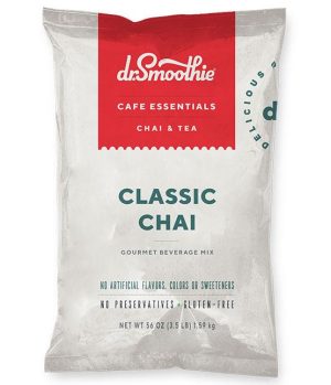 DR. S CAFE ESSNTLS 3.5lb CLASSIC