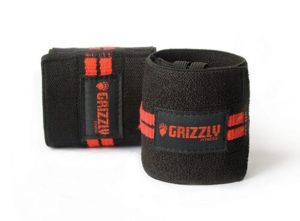 GZ HVYDTY WRST WRAP 20