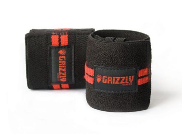 GZ HVYDTY WRST WRAP 20