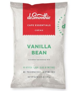 DR. S CAFE ESSNTLS 3.5lb VANILLA