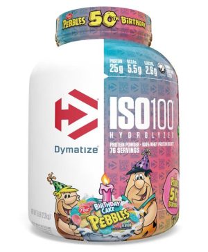 DYM ISO-100 5lb
