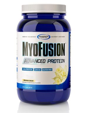 GN MYOFUSION ADV 2lb