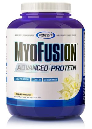 GN MYOFUSION ADV 4lb