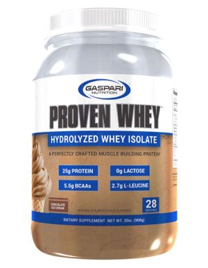 GN PROVEN WHEY 2lb