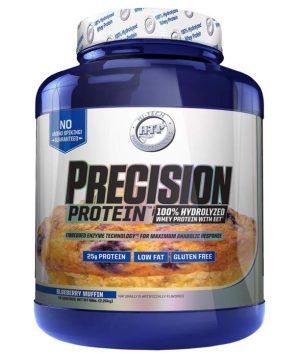 HTP PRECSION PROTEIN 5lb