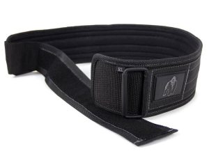 GW NYL LIFT BELT 4