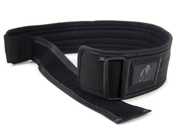 GW NYL LIFT BELT 4