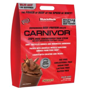 MM CARNIVOR 8lb