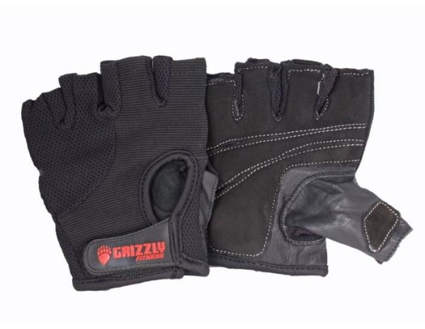 GZ MENS IGNITE GLOVES