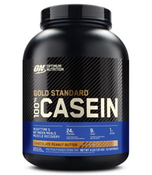 ON 100% CASEIN GS 3.97lb CHOCOLATE