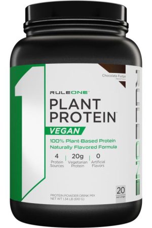 R1 PLANT PROTEIN 20srv