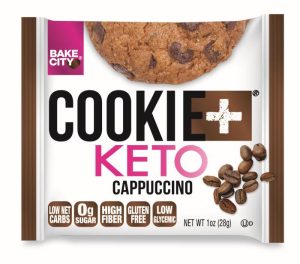 BC COOKIE+KETO 20/1oz