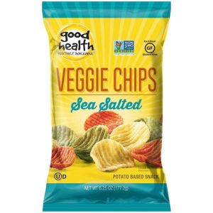 GH VEGGIE