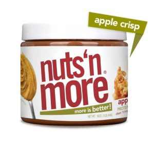 NM APPLE CRISP 16oz