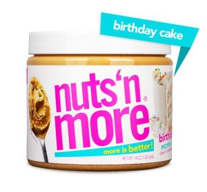 NM BIRTHDAY CAKE PB 16oz