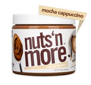NM MOCHA CAPPUCCINO 16oz